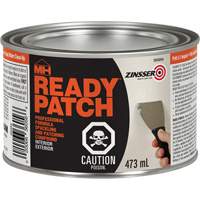 Produit de rebouchage et colmatage Ready Patch, 473 ml, Canette Nia-Chem Ltd.