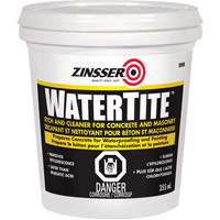 Zinsser&reg; Watertite&reg; Concrete Etch & Cleaner Nia-Chem Ltd.