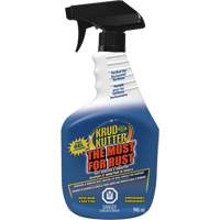 Krud Kutter<sup>®</sup> The Must for Rust Rust Remover Gel, Trigger Bottle JL360 | Nia-Chem Ltd.