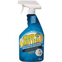 Krud Kutter<sup>®</sup> Mold and Mildew Spray, Trigger Bottle JL370 | Nia-Chem Ltd.