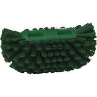 Brosse de r&eacute;servoir, Soies Moyen, Longueur de 8-1/4", Vert Nia-Chem Ltd.