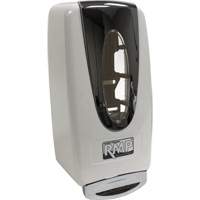 Foam Soap Dispenser, Push, 1000 ml Capacity, Cartridge Refill Format JL604 | Nia-Chem Ltd.