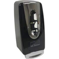 Foam Soap Dispenser, Push, 1000 ml Capacity, Cartridge Refill Format JL605 | Nia-Chem Ltd.