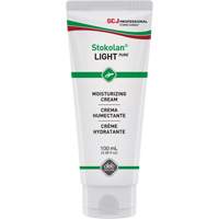 Stokolan<sup>®</sup> Light Pure Cream, Tube, 100 ml JL633 | Nia-Chem Ltd.