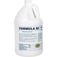 Formula 50 Heavy-Duty Alkaline Cleaner, 4 L, Jug Nia-Chem Ltd.