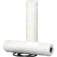 Filtres de rechange pour bassin de nettoyage 5199 Nia-Chem Ltd.