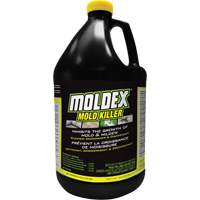 Moldex&reg; Mold Killer, 3.78 L, Jug Nia-Chem Ltd.