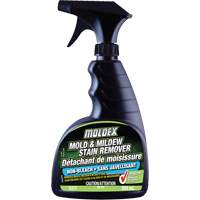 Moldex<sup>®</sup> Non-Bleach Mold & Mildew Stain Remover, Trigger Bottle JL734 | Nia-Chem Ltd.