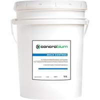 Concrobium<sup>®</sup> Mold Control, Pail JL777 | Nia-Chem Ltd.