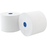 Pro Perform™ Toilet Paper, High-Capacity Roll, 2 Ply, 1175 Sheets/Roll, 367' Length, White JL823 | Nia-Chem Ltd.