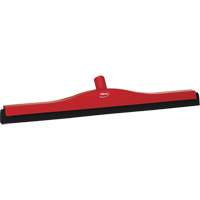 Foam Blade Squeegee, 24", Red Nia-Chem Ltd.