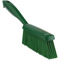 Brosse d'&eacute;tabli, Soies Doux, Longueur de 13", Vert Nia-Chem Ltd.