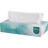 Kleenex&reg; Naturals Facial Tissues, 2 Ply, 8.4" L x 8" W, 125 Sheets/Box Nia-Chem Ltd.