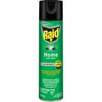 Raid&reg; Home Insect Killer, 350 g, Solvent Base Nia-Chem Ltd.