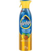 Pledge&reg; Multi Surface Cleaner & Disinfectant, 275 ml, Aerosol Can Nia-Chem Ltd.