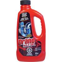 Drano&reg; Max Gel Clog Remover Drain Cleaner Nia-Chem Ltd.
