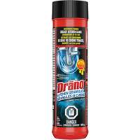 Drano&reg; Kitchen Drain Cleaning Granules Nia-Chem Ltd.