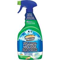 Scrubbing Bubbles&reg; Mega Shower Foamer&reg; Bathroom Cleaner, 946 ml, Trigger Bottle Nia-Chem Ltd.