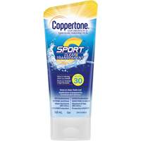 Sport<sup>®</sup> Clear Sunscreen, SPF 30, Lotion JM046 | Nia-Chem Ltd.