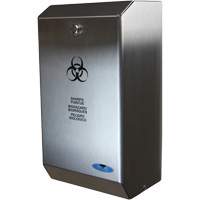 Biomedical Sharps Disposal Unit, 4 L Capacity Nia-Chem Ltd.