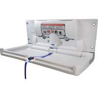 Poste &agrave; langer, 34-1/4'' x 17-1/2" Nia-Chem Ltd.