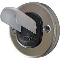 Crochet de s&eacute;curit&eacute; pour manteau Nia-Chem Ltd.