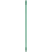 Manche ColorCore, Balai/Grattoir/Raclette, Vert, Standard, 57" lo Nia-Chem Ltd.