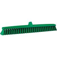 Balai-brosse ColorCore, Crins Fin, 24", Polypropyl&egrave;ne, Vert Nia-Chem Ltd.