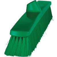 Balai-brosse ColorCore, Crins Fin, 24", Polypropyl&egrave;ne, Vert Nia-Chem Ltd.