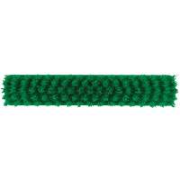 Brosse &agrave; r&eacute;curer ColorCore pour murs, Soies Ferme, Longueur de 12", Vert Nia-Chem Ltd.