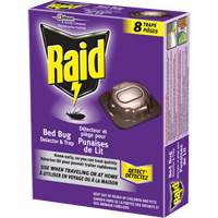 Raid&reg; Bed Bug Detector Nia-Chem Ltd.