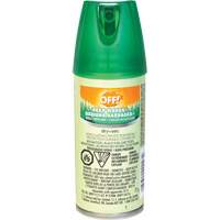 OFF! Deep Woods&reg; Insect Repellent, 25% DEET, Spray, 100 ml Nia-Chem Ltd.