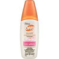OFF! FamilyCare<sup>®</sup> Tropical Fresh<sup>®</sup> Insect Repellent, 5% DEET, Spray, 175 ml JM273 | Nia-Chem Ltd.