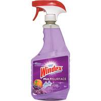 Windex&reg; Multi-Surface Cleaner, 765 ml, Trigger Bottle Nia-Chem Ltd.