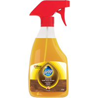 Huile restauratrice Pledge, 470 ml, Bouteille &agrave; g&acirc;chette Nia-Chem Ltd.