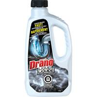 Drano&reg; Liquid Drain Cleaner Nia-Chem Ltd.