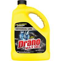 Drain Cleaners
