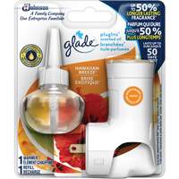 Glade&reg; PlugIns&reg; Scented Oil Starter Kit Nia-Chem Ltd.