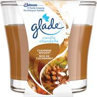 Glade&reg; Jar Candle, Cashmere Woods&reg; Nia-Chem Ltd.