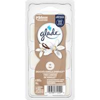 Glade&reg; Air Freshener Melts, Delicate Vanilla Embrace Nia-Chem Ltd.