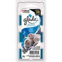Glade&reg; Air Freshener Melts, Clean Linen&reg; Nia-Chem Ltd.