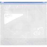 Ziploc&reg; Slider Freezer Bags Nia-Chem Ltd.