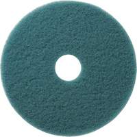 Aqua Floor Pads, 19", Burnishing, Aqua Nia-Chem Ltd.