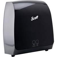 Scott&reg; Pro Hard Roll Towel Dispenser, Electronic/No-Touch, 12.66" W x 9.18" D x 16.44" H Nia-Chem Ltd.
