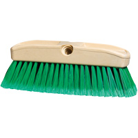 Brosse de lavage pour autos et camions, Longeur de 10" Nia-Chem Ltd.