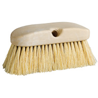 Brosse &agrave; lavage d'autos et de camions, Longeur de 8" Nia-Chem Ltd.