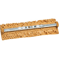 Rechange pour vadrouille-&eacute;ponge &agrave; rouleaux, 10" lo Nia-Chem Ltd.