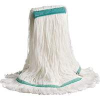 Vadrouille Glacier, Finition de plancher, Nylon, 20 oz, Style Boucle Nia-Chem Ltd.