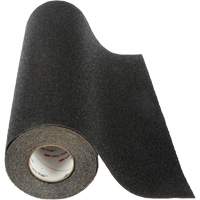 Safety-Walk Slip-Resistant Coarse Tape, 36" x 30', Black Nia-Chem Ltd.