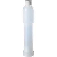 Easy Scrub Express Bottles, Round, 11.5 fl. oz., Plastic JN178 | Nia-Chem Ltd.